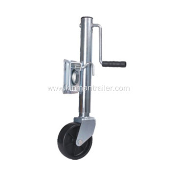 heavy duty trailer jack